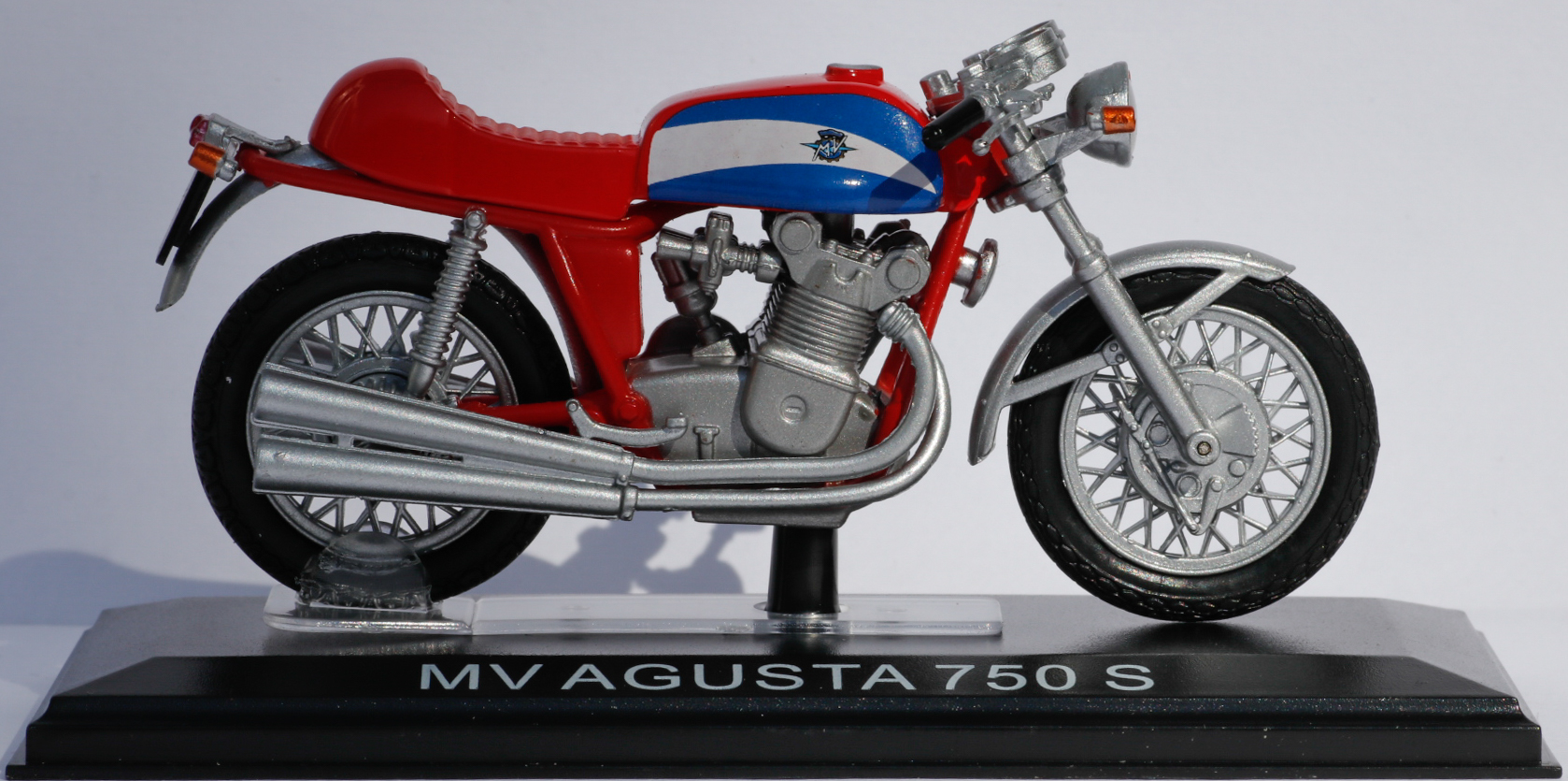 Starline MV Agusta 750